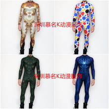 2025��羳��ó��Ʒ��ʥ���ɶԱ���װ3D���������� cosplay������