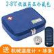 mega Walker new portable insulin refrigerator bag environmental protection medicine insulation bag refrigerator bag wholesale sales