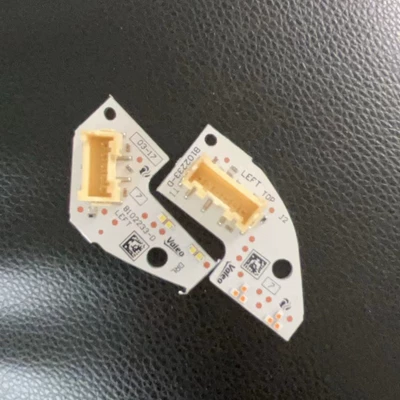 Leon/Tarrac O Daytime Running Light Source Module Led Light Waterproof Ultra-Bright Strong Light Energy-Saving Driving Light