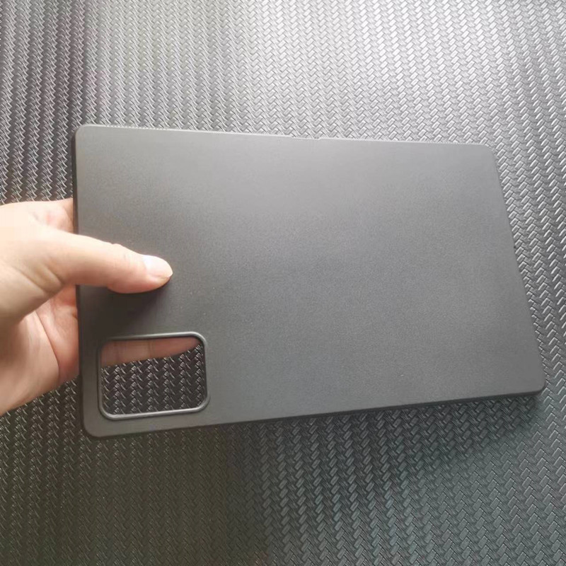 Suitable for Lenovo Zhaoyang K10 Tablet Protective Case 2024 New 10.95inch Tb330Fu Silicone Computer Suitable for Lenovo Zhaoyang K10 Tablet Protective Case 2024 New 10.95inch Tb330Fu Silicone Computer