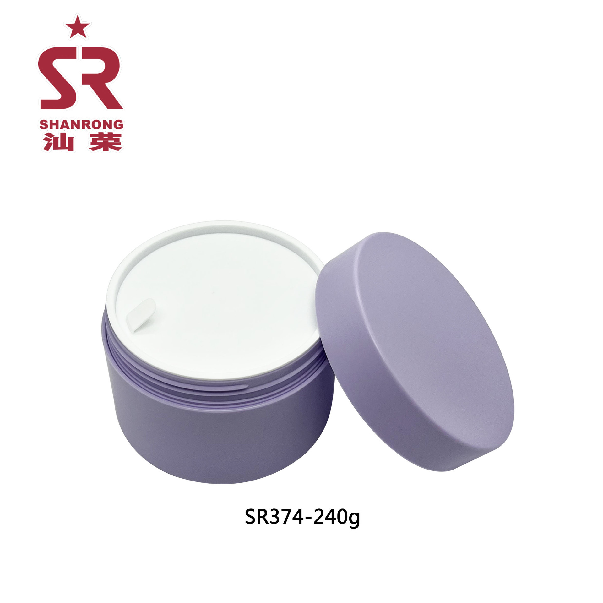 SR374-240g 俯视图