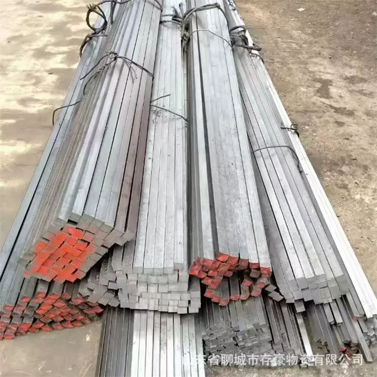 光亮扁铁 冷拉扁铁厂家16*4  16*8  15*2.5  13*3.5  10*2.5 扁钢