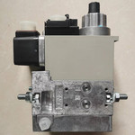 DUNGS冬斯燃气电磁阀MBDLE407  410  412  415B01S20 MBVEF407S10