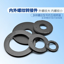 光学机具;其他紧固连接;反射镜