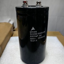 Ʒ|ݽz늽6800uF 500V75*145׃l