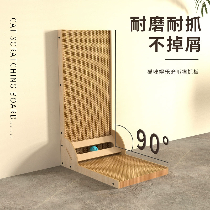 L тип кошачьего захвата кошачьего гнезда один износостойкий