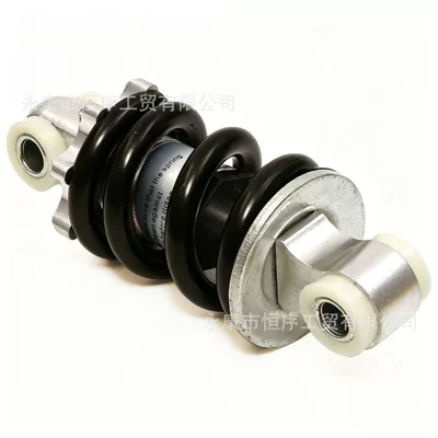 47Cc49Cc Mini Motorcycle Shock damping system