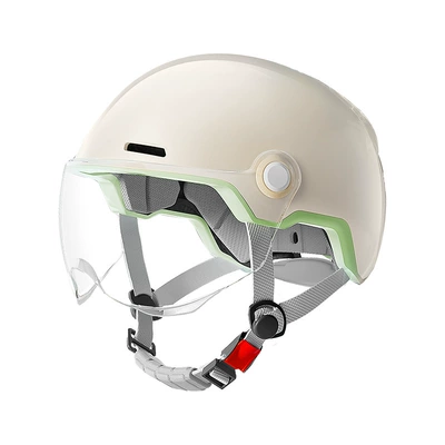 Motosiklet kaskı (dəbilqə): helmet, new summer sun protection model