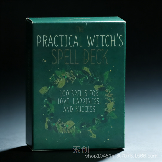 Tarot cards Tarot cards juego de mesa Oracle Cards juego de fiesta cartas