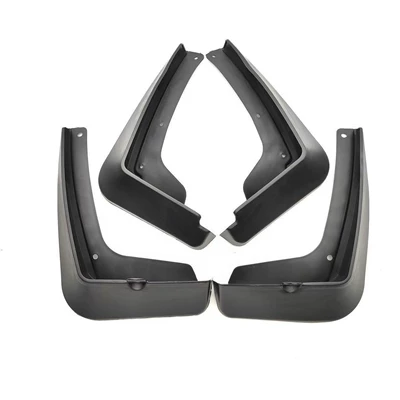 Special Supply, Mudguard