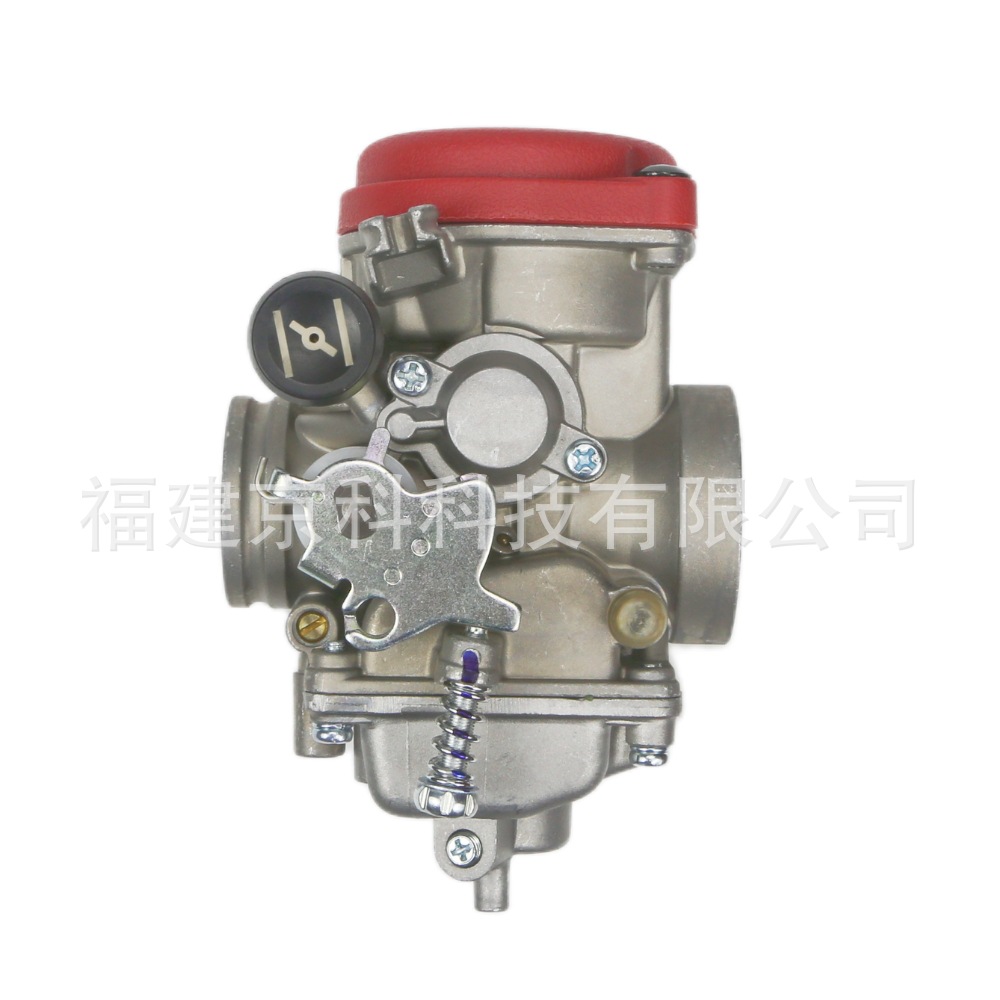 Motorcycle Carburetor for TK MV30 PD30 30mm 250cc ATV EN JS QM GXT