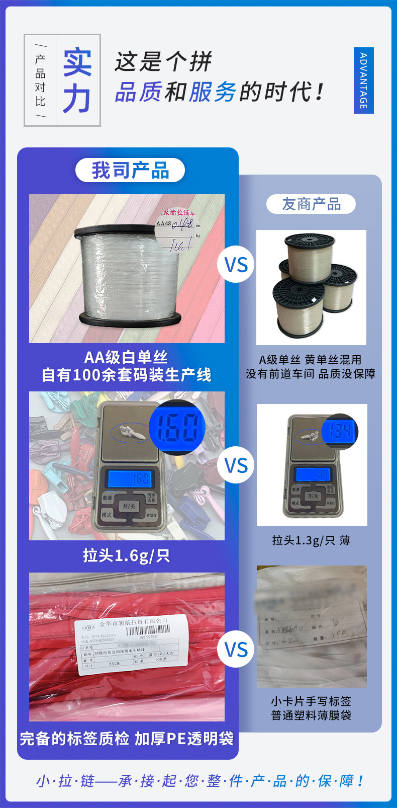 隐形拉链,拉链批发,3号尼龙拉链