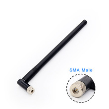 ���Sֱ�N 2.4G 6dBi ��ˮ�쾀 SMA�ӿ� �����ˮ�z���쾀