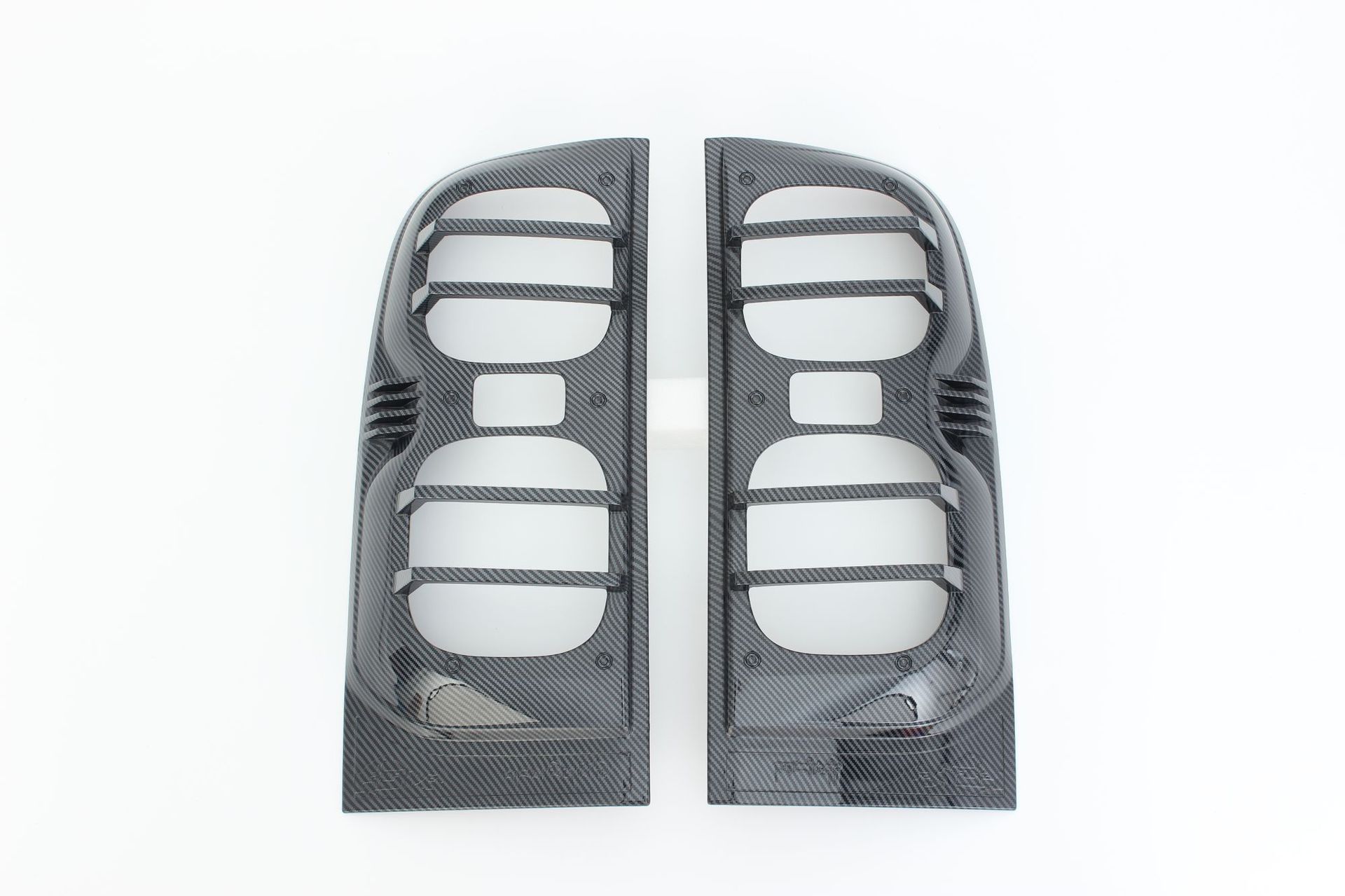 Suitable for 25 Haval H9 Exterior Modifications, Taillight Cover Sequins, Trunk Taillight Cover, Car Decorative Patch
