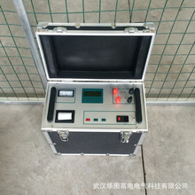 HDZR-20A 变压器直流电阻测试仪变压器直阻速测仪直阻快速测试仪