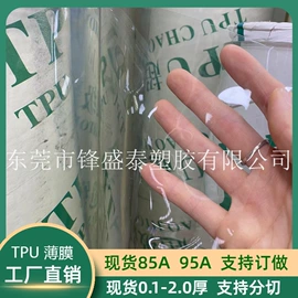 包装薄膜;其他塑料薄膜;功能薄膜