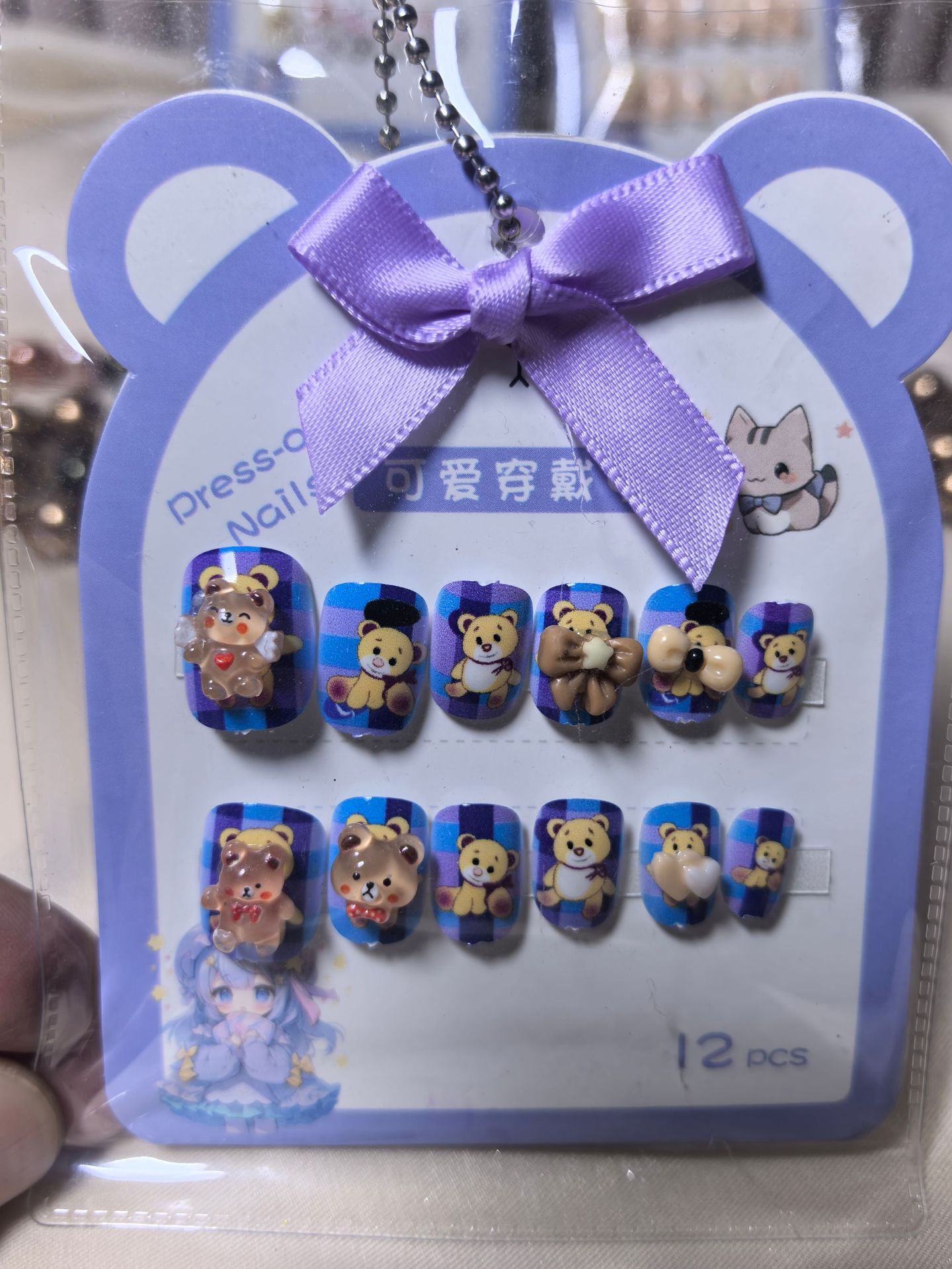 Caja de exhibición marco de fotos más taladro manicure suministro fuente de uñas DIY francés color delgado manicure falso salón al por mayor