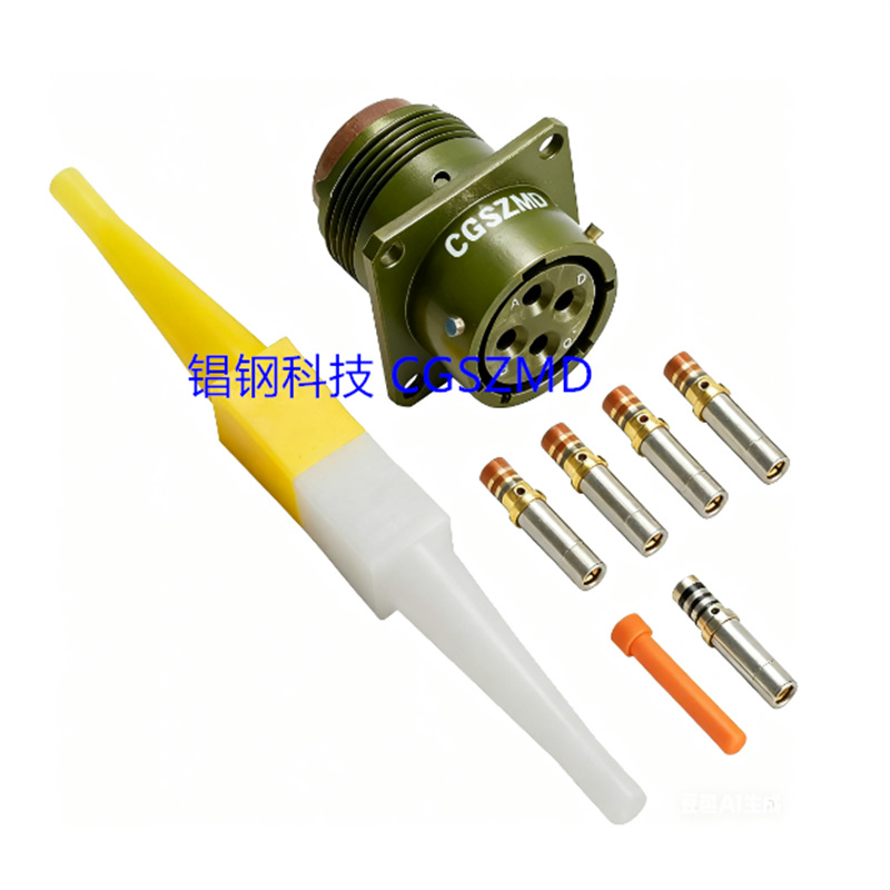 MS3470A14-19S  MS3470A14-4S Connector circular