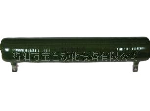 供应 瓷管电阻 线绕电阻 珐琅电阻 管型电阻 RX20-100W 10RJ/10Ω