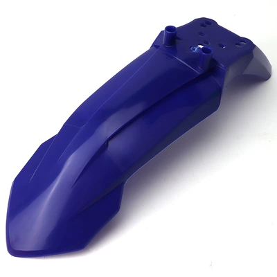 Other drive systems Tile Fit 50CC70CC110CC Front - blue