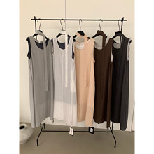 ULOUR/U��-������������ױ���+����ȹ��������װ(��˿��)75618#
