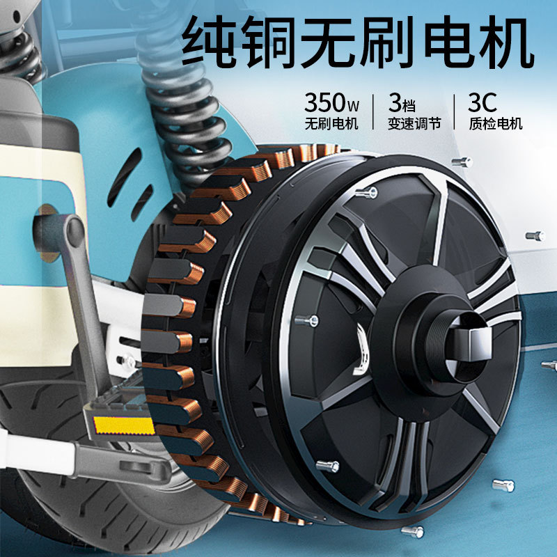 Nuevo modelo 2023 de scooter eléctrico Feige, nueva bicicleta eléctrica pequeña de estándar nacional, mismo modelo que en tiendas, venta al por mayor, garantía de 2 años, envío gratis.