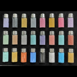 专业线加工;面部护理加工;其他生物化工
