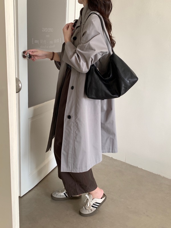 高级感轻奢女包植鞣羊皮腋下包单肩斜挎包复古时尚女士包包大容量|undefined