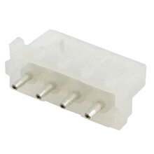 TE/̩��ԭ�b�������B����770997-1�g��5.08mm��ɫ4Pֱ��ĸ�����