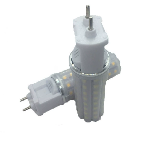 Новый светодиодный G12 8W 10W 12W 15W яркий энергосберегающий кукурузный светильник Замена галогенной лампы Внешняя торговля поставка