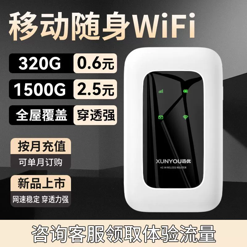 Портативный wifi6 новый умный портативный WiFi без необходимости подключения аренда дом на открытом воздухе мобильный маршрутизатор