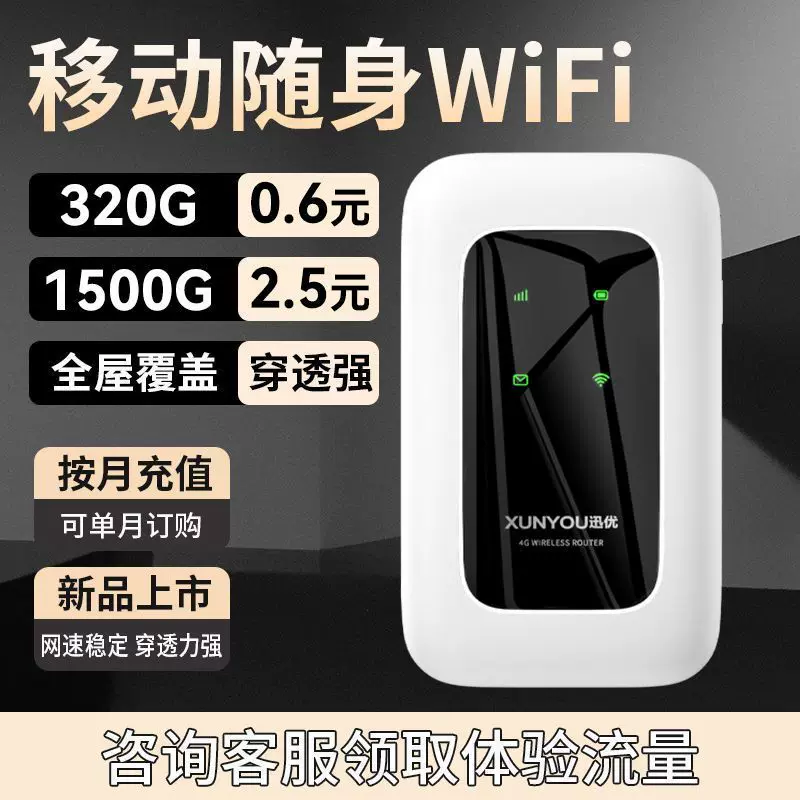 Портативный wifi6 новый умный портативный WiFi без необходимости подключения аренда дом на открытом воздухе мобильный маршрутизатор