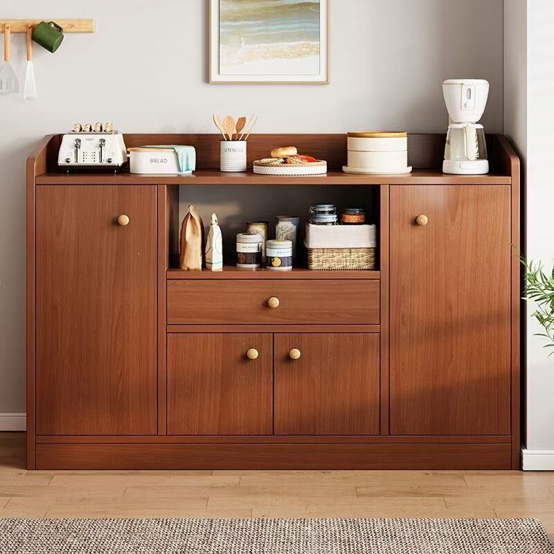 Tea cabinet, sideboard, wall-mounted integrated small cabinet, storage cabinet, living room side cabinet, display cabinet, low cabinet, standing cabinet, storage cabinet Tea cabinet, sideboard, wall-mounted integrated small cabinet, storage cabinet, living room side cabinet, display cabinet, low cabinet, standing cabinet, storage cabinet
