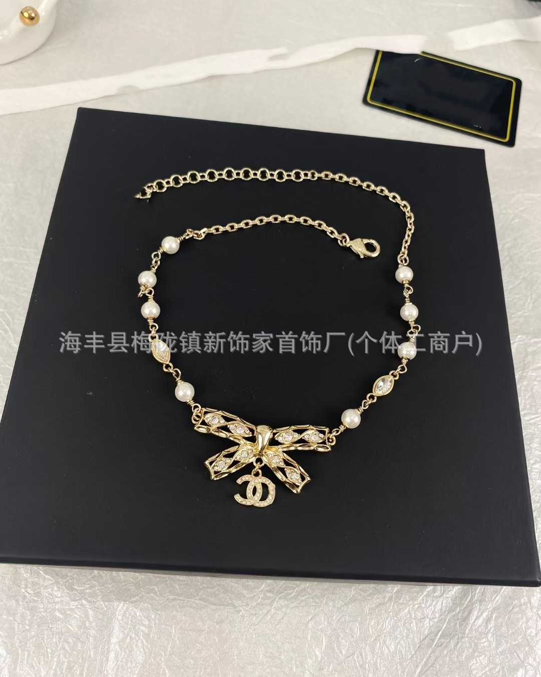 목걸이 20