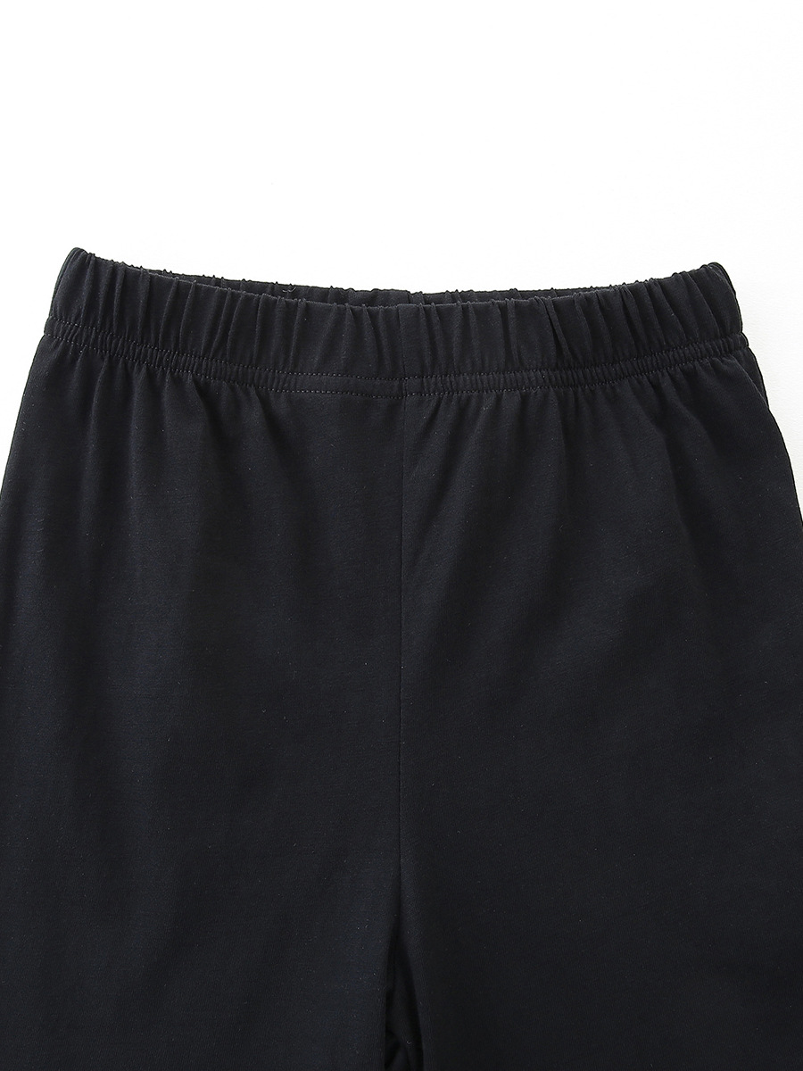 Nuevos productos de verano Traje para niños Traje de pantalones cortos para niños de estilo europeo y americano Traje de 2 piezas con estampado de dinosaurios de dibujos animados