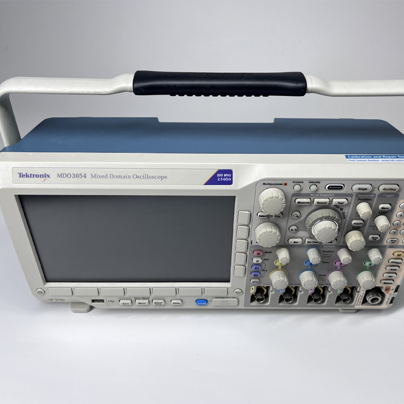 回收泰克MDO3054  MDO3012 MDO3014 MDO3024 MDO3034数字示波器