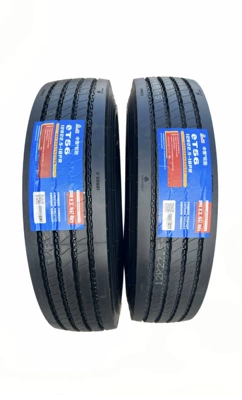 Chaoyang vacuum 255/275/295/315/70/75/80R22.5 — Off-road şinlər