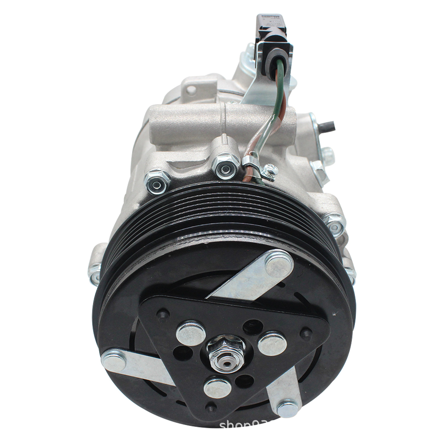 Suitable for Dongfeng Air Conditioner Peugeot Compressor 9671456680 Sd6V12 648723 770011235