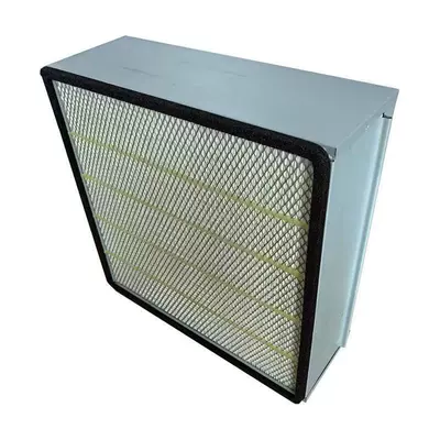 Af1869 S7C04A, Air filter