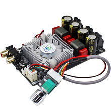 ������TPA3251�������ֹ��Ű����2*220W֧�ֵ������Ž�350W