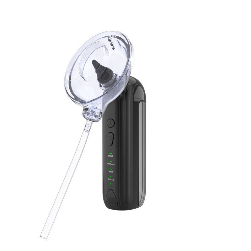 新型耳洗浄器電動耳洗浄器携帯型耳洗浄器知能手持ち小型耳洗浄器|undefined