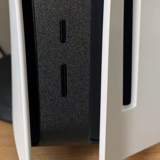 PS5-хост бар защита от отпечатков пальцев