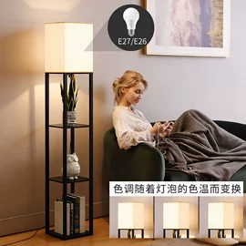 落地灯;装饰台灯;吊灯