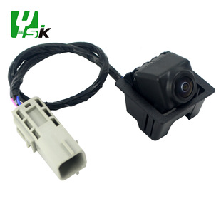 Auto parts are suitable for Cadillac reversing camera car camera 23205689 95407397