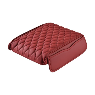 Pad Car Storage Box Pad, Armrest box pad
