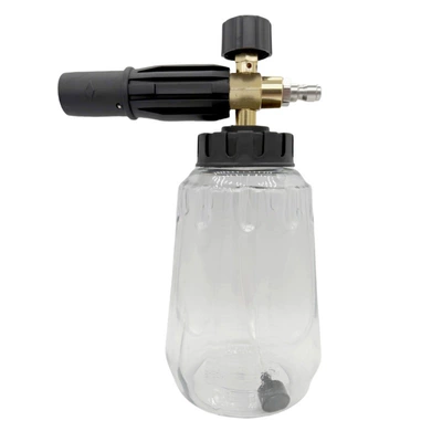 Washing Machine, Cleaning Machine, Large-Caliber: High pressure car wash water gun