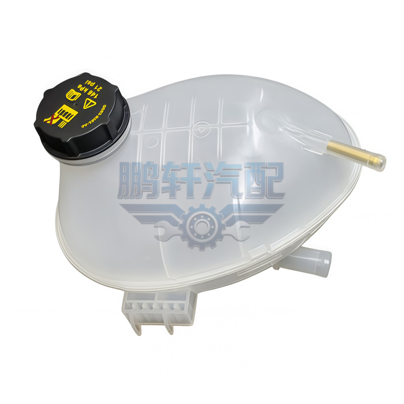 Gn118A080Aa Is Suitable for Ford Ecosport 2018 Coolant Reservoir Tank Auxiliary Water Tank Gn1Z8A080A
