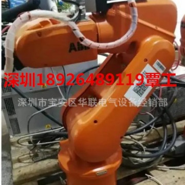 MOTOMAN安川弧焊机器人主板控制示教器驱动器轴计算机板维修保养