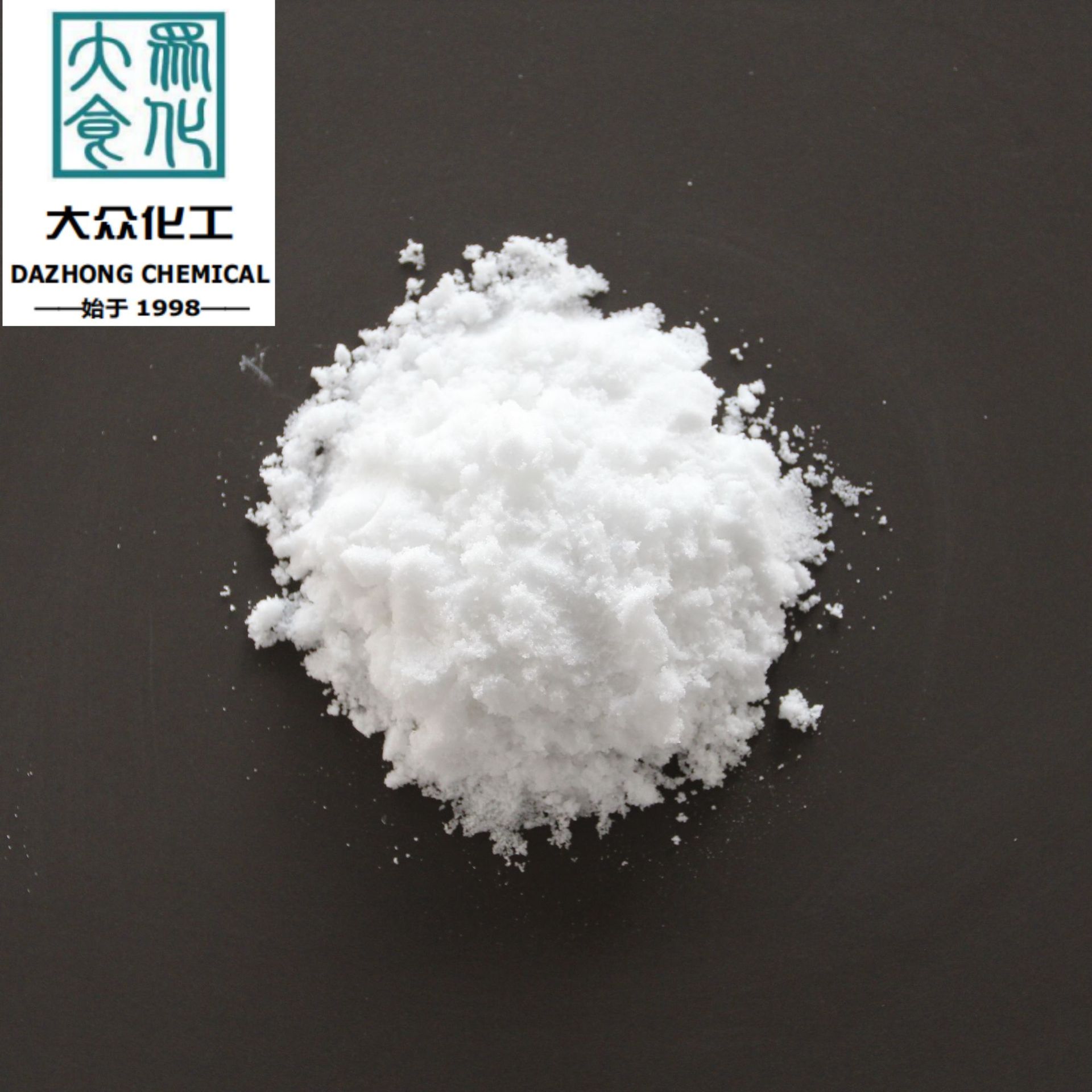 食品级硫酸铝钾食品膨松剂钾明矾含量99%硫酸铝钾