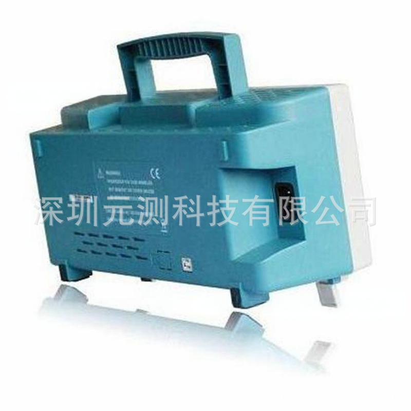 青岛汉泰DSO5062BMV 60MHz 1M存储深度台式数字存储示波器